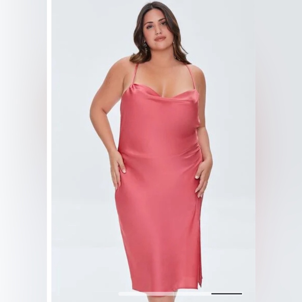 *SOLD* Forever 21 Cami Dress